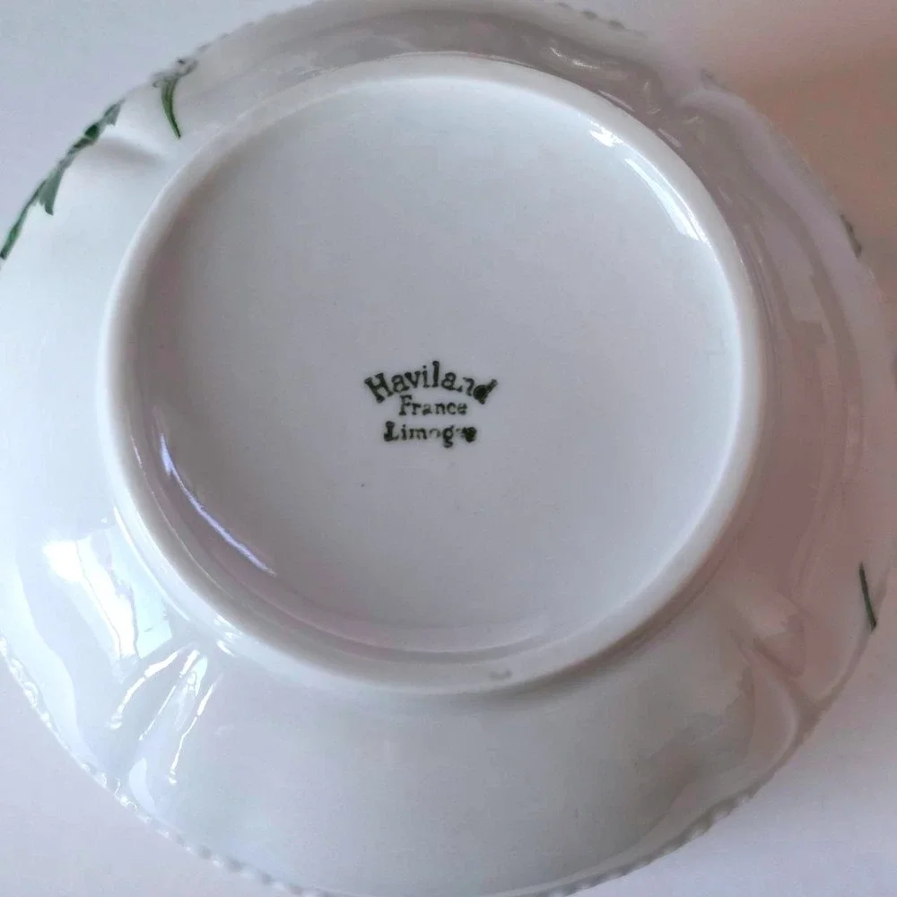Haviland Limoges haviland limoges